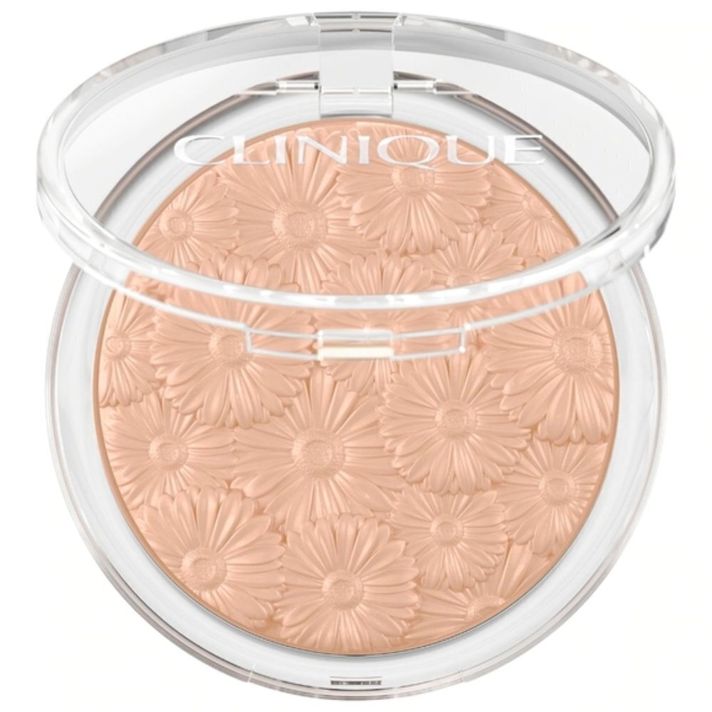 NEW Clinique Flower Lunar Pop Powder Highlighter